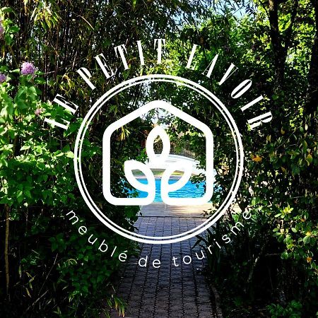 Le Petit Lavoir - Maison Cosy A Mayet Luaran gambar