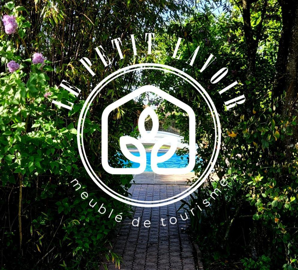Le Petit Lavoir - Maison Cosy A Mayet Luaran gambar